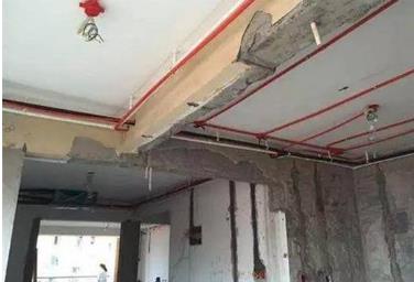 古蔺漏水维修 墙面漏水怎么办呢?墙面漏水的原因?
