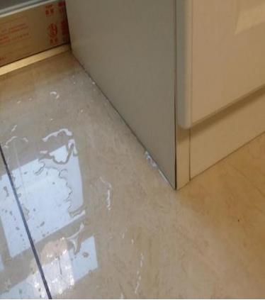 古蔺漏水检测 厕所漏水怎么检测?